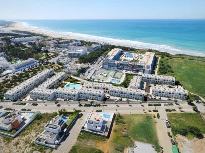 La Fontanilla Place Conil De La Frontera Buitenkant foto