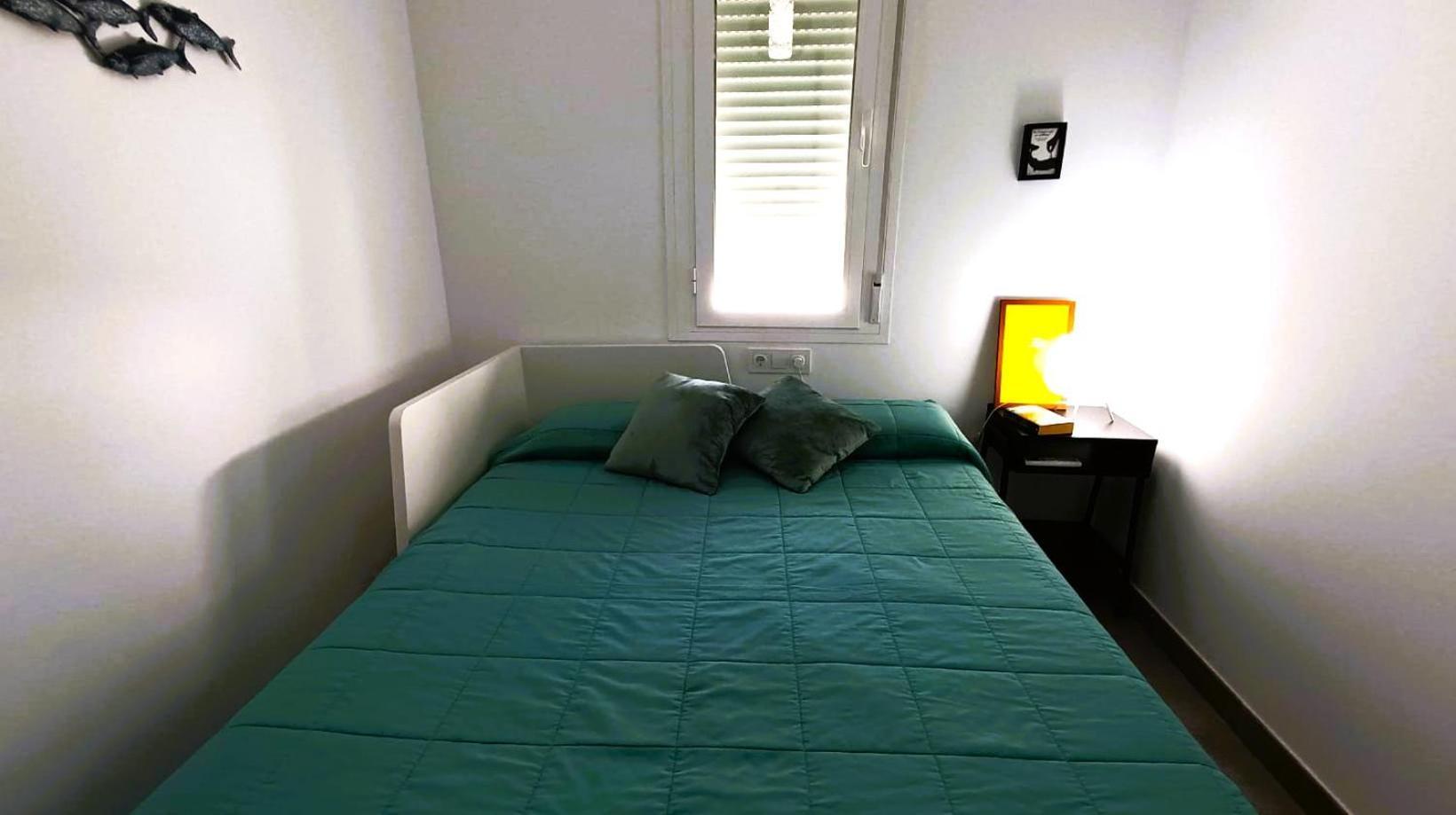 La Fontanilla Place Conil De La Frontera Kamer foto